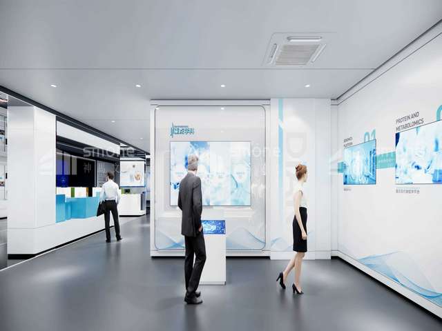 南京办公用中央空调控制